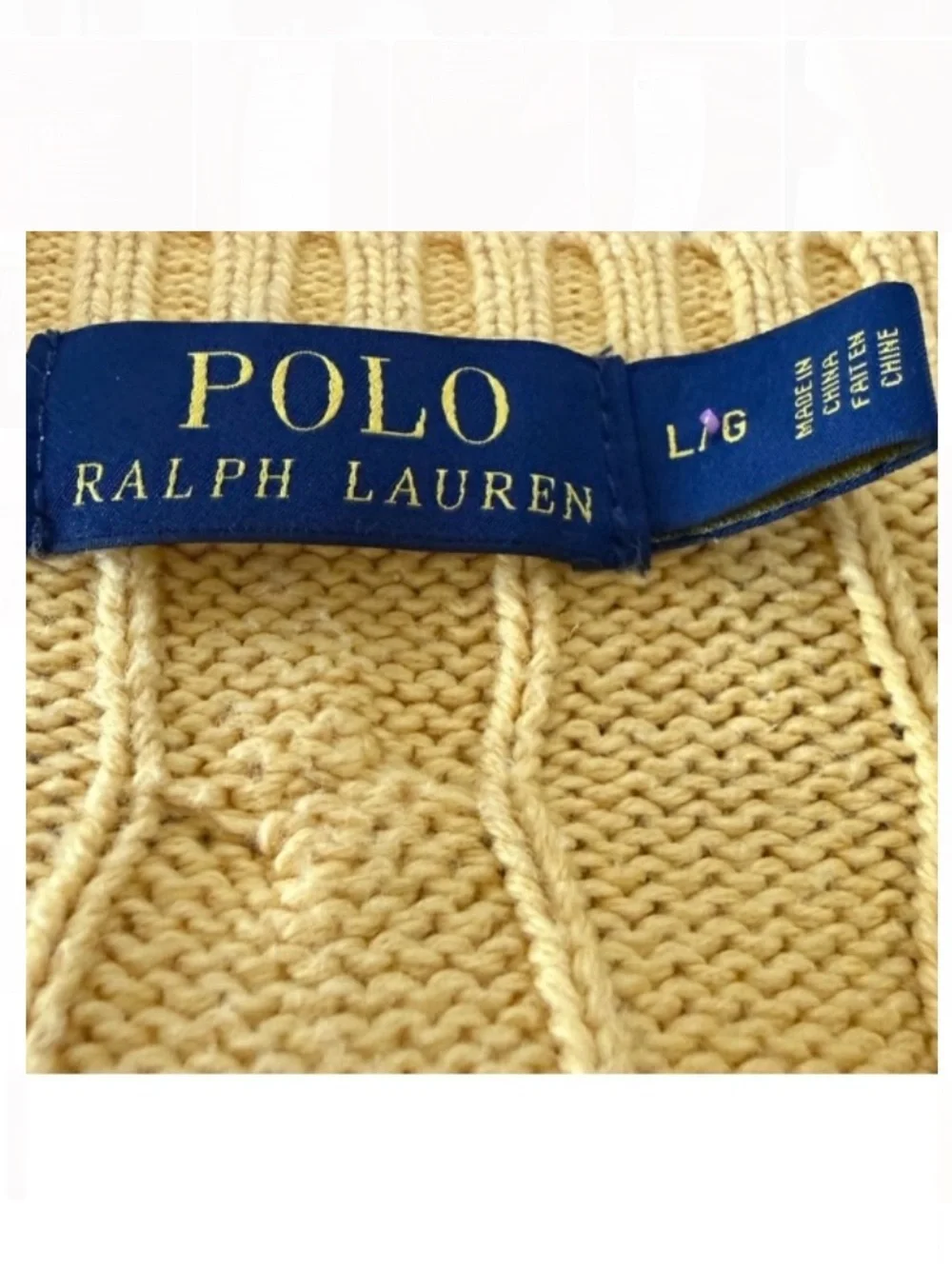 Polo Ralph Lauren polo ralph